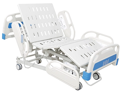 Fully Automatic Hospital Bed 0-45°±5° Bulk Buy 45-70cm 2