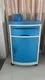 Wholesale Antique Steel Medical Cabinet Brand 48*48*75cm 3