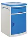 Wholesale Antique Steel Medical Cabinet Brand 48*48*75cm 2