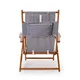 Klappbare Outdoor-Liege - Outdoor - 2