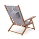 Klappbare Outdoor-Liege - Outdoor - 3