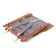 Klappbare Outdoor-Liege - Outdoor - 4