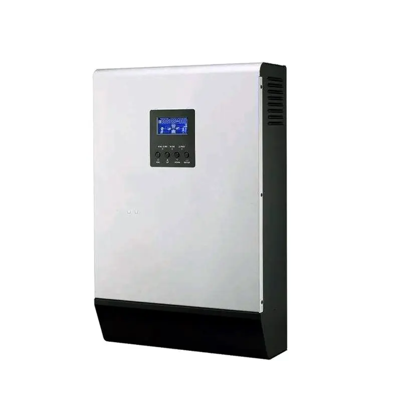 The Complete Off-Grid Solar Solution: Kits, Panels, And More 1