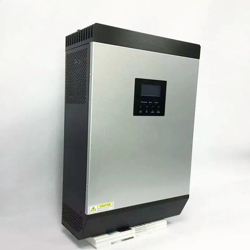 Invertor Solar on Off Grid HT SOLAR POWER 3