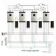 Invertor Solar on Off Grid HT SOLAR POWER 6