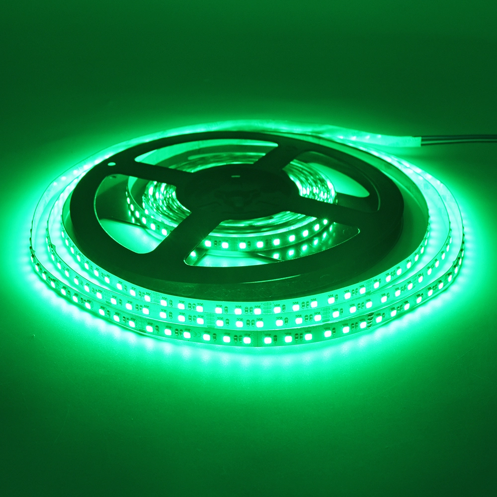 SMD 2835 120LEDs RGB LED Strip Light VH-292-2835-600 1