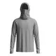 New Fishing Shirt with Hood and Mask DERY Manufacture 5