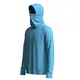 New Fishing Shirt with Hood and Mask DERY Manufacture 2