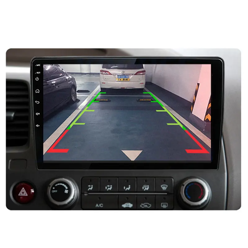 Custom Portable Media Player for Car Price List 2