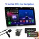 Android Auto Car Radio by JMANCE 4