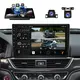 Custom Car Player Android JMANCE 4