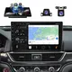Custom Car Player Android JMANCE 2