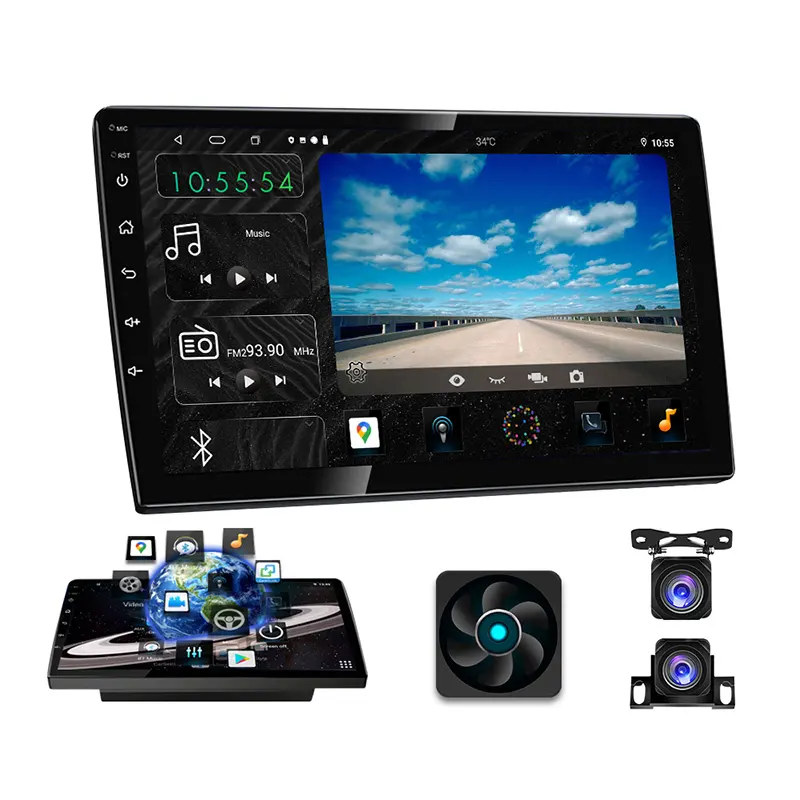 The Latest Trends In Car Audio Technology: A Comprehensive Guide 1
