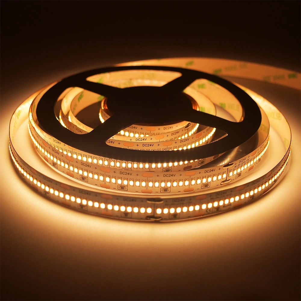 SMD 2216 350LEDs LED Strip Light VH-261-2216-1750 1
