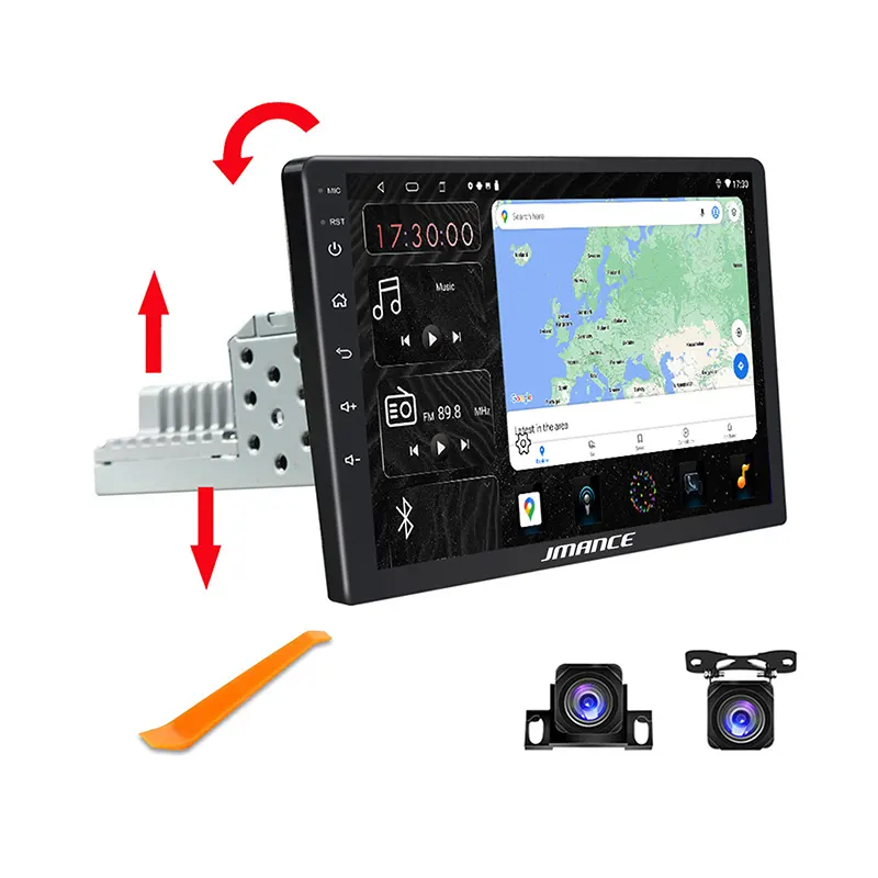 The Benefits Of Integrating Steering Wheel Controls Into Your Car's Audio System 1