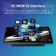 Best Car Dvd Player with Bluetooth Factory-1 4