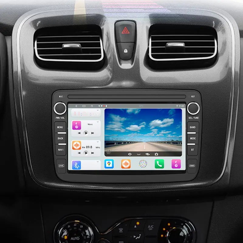 Android Dvd Player for Car - - JMANCE 2