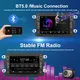 Wholesale Android Car Multimedia Navigation Player JMANCE Brand 5