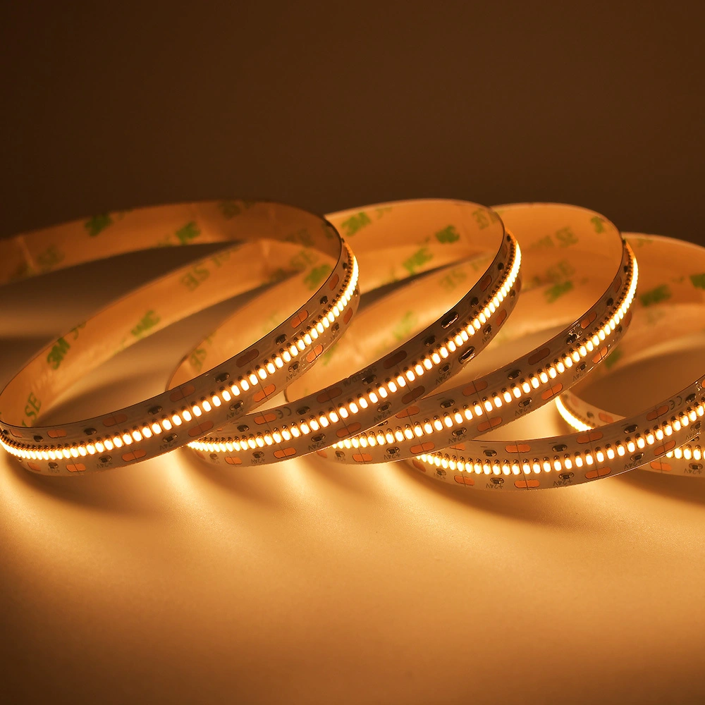 SMD 2110 560LEDs CCT LED Strip Light VH-282-2110-2800 1