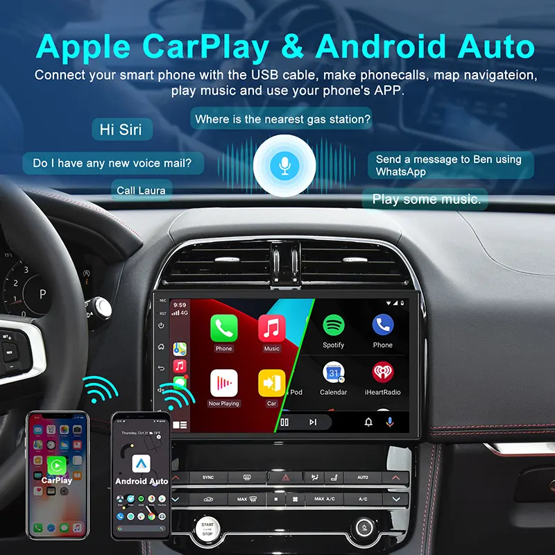 Best Auto Dvd Player - - JMANCE 2