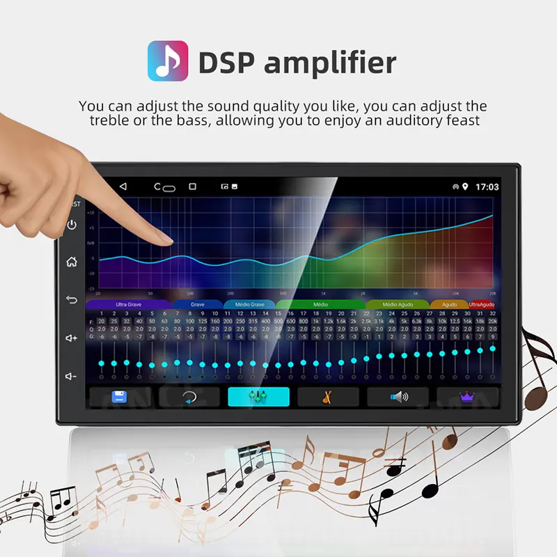 Best Wireless Dvd Player for Car Price List 5