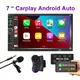 Android Car Multimedia Navigation Player JMANCE Brand 2