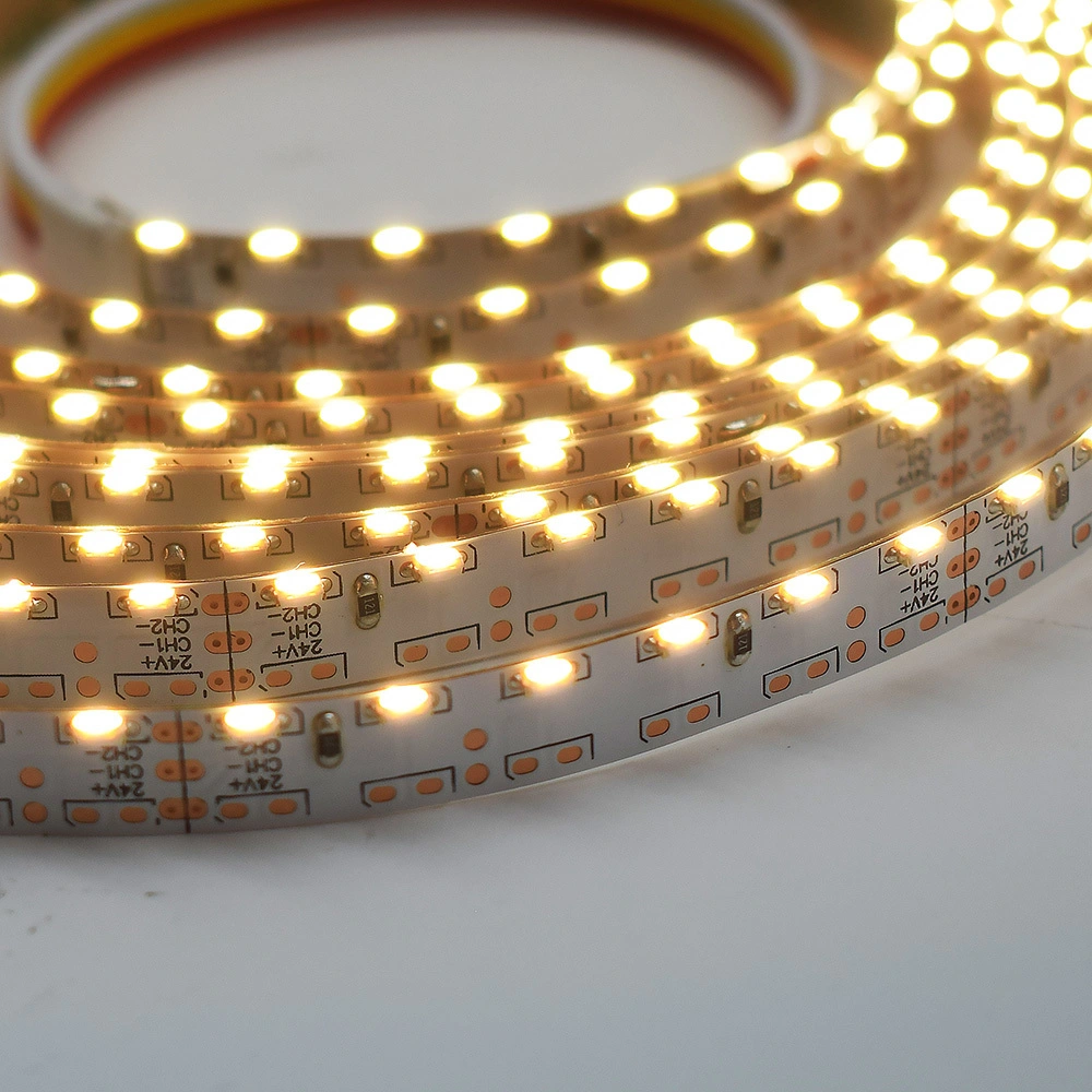 SMD 3014 120LEDs LED Strip Light VH-253-3014-600 1