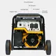 New Portable Gas Powered Generator 10