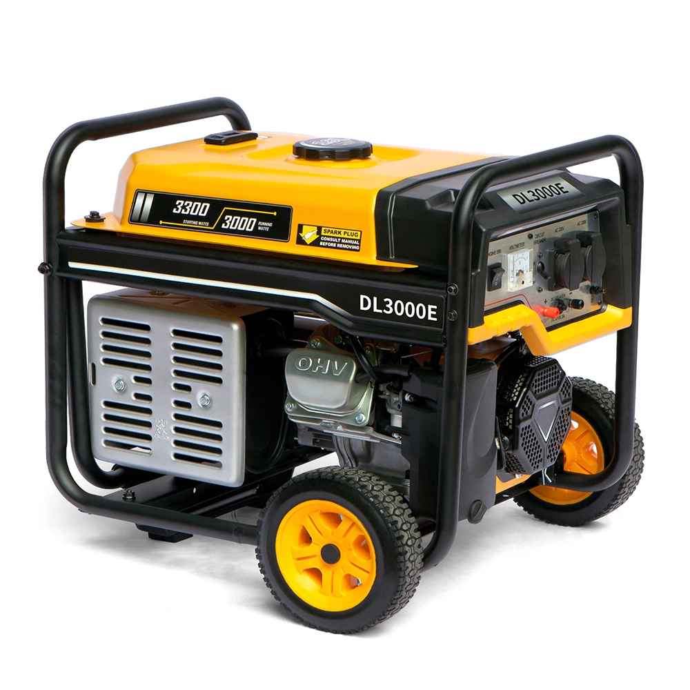 Wepolink Gas Electric Generators - RHOS 5
