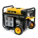 New Portable Gas Powered Generator 4