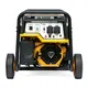New Portable Gas Powered Generator 2