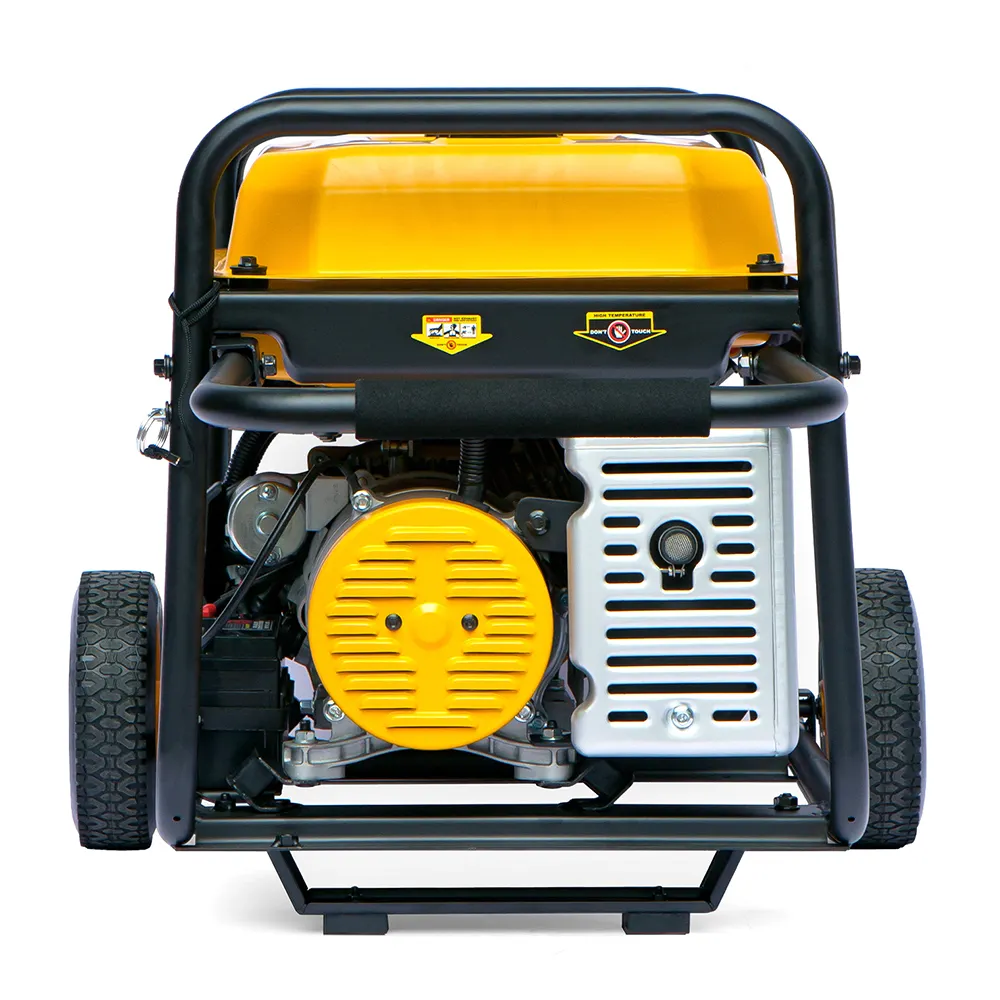 Wepolink Gas Electric Generators - RHOS 2