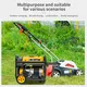 New Portable Gas Powered Generator 6