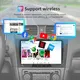 Wholesale Best Car Multimedia System Android JMANCE Brand 5