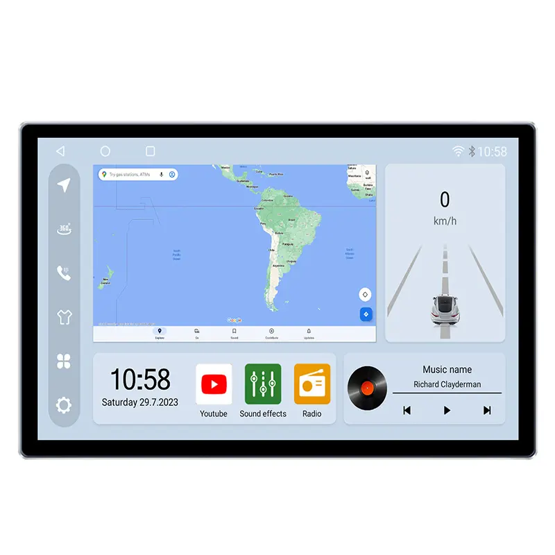 Car DVD Players: Everything You Need To Know 1