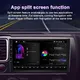 JMANCE Brand Car Multimedia Player Factory 4