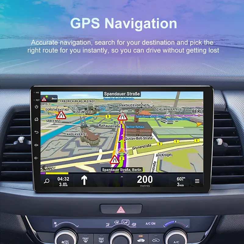 Best Car Multimedia Player Price List 4