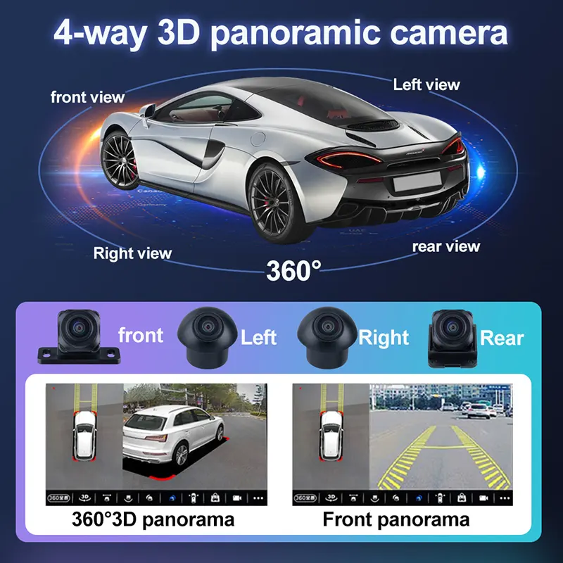 Best Car Multimedia Player Price List 6