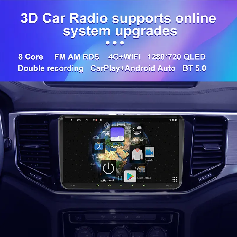 Mp5 Multimedia Player - - JMANCE 2