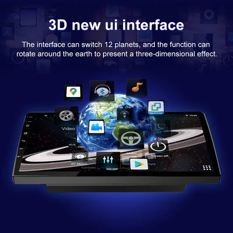 Mp5 Multimedia Player - - JMANCE 4
