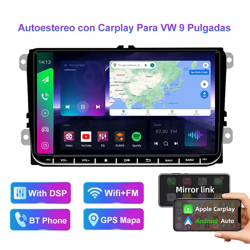 Top Mini Portable Dvd Player JMANCE Manufacture 2