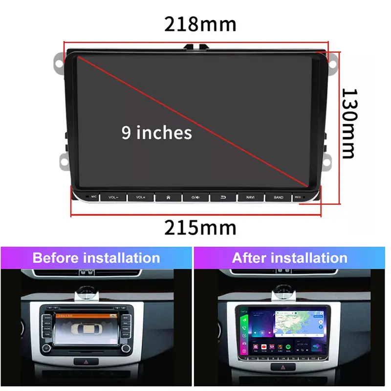 How To Choose The Right Vehicle DVD Player For Your Needs 1
