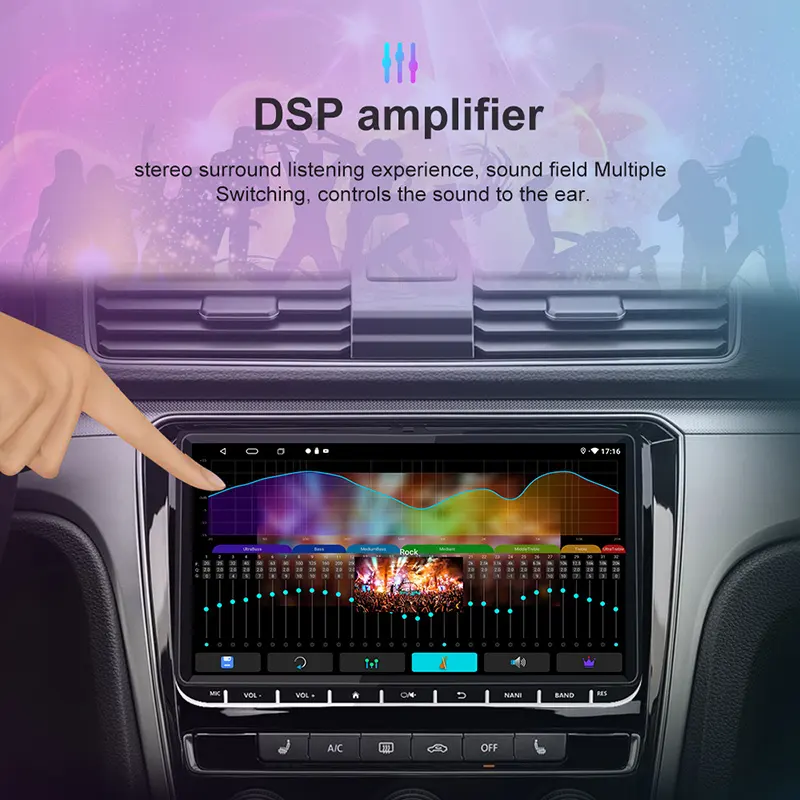Top Mini Portable Dvd Player JMANCE Manufacture 3