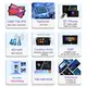Top Mini Portable Dvd Player JMANCE Manufacture 4