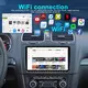OEM Android Car Multimedia Navigation Player JMANCE 5