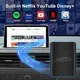 Custom 9 Inch Android Player JMANCE 4