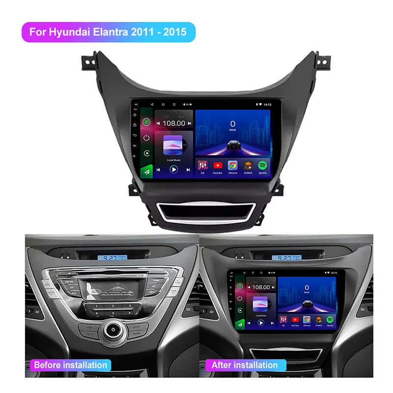 10 Must-Have Car Accessories For Road Trips 1