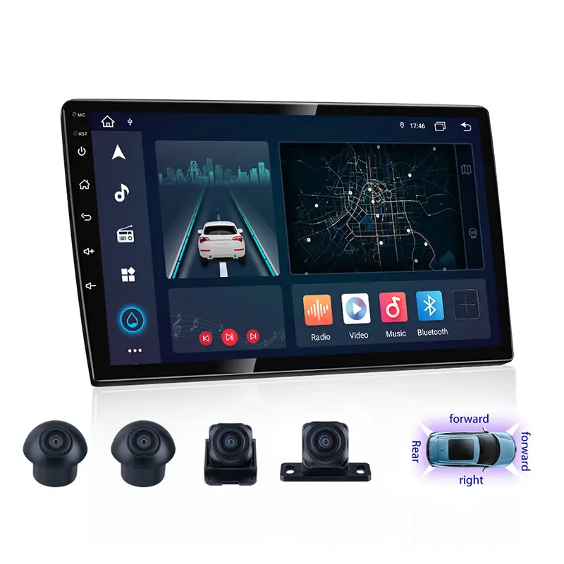 Android Car DVD Players: Reviews And Recommendations 1