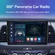 JMANCE Car Stereo Dvd Player 3
