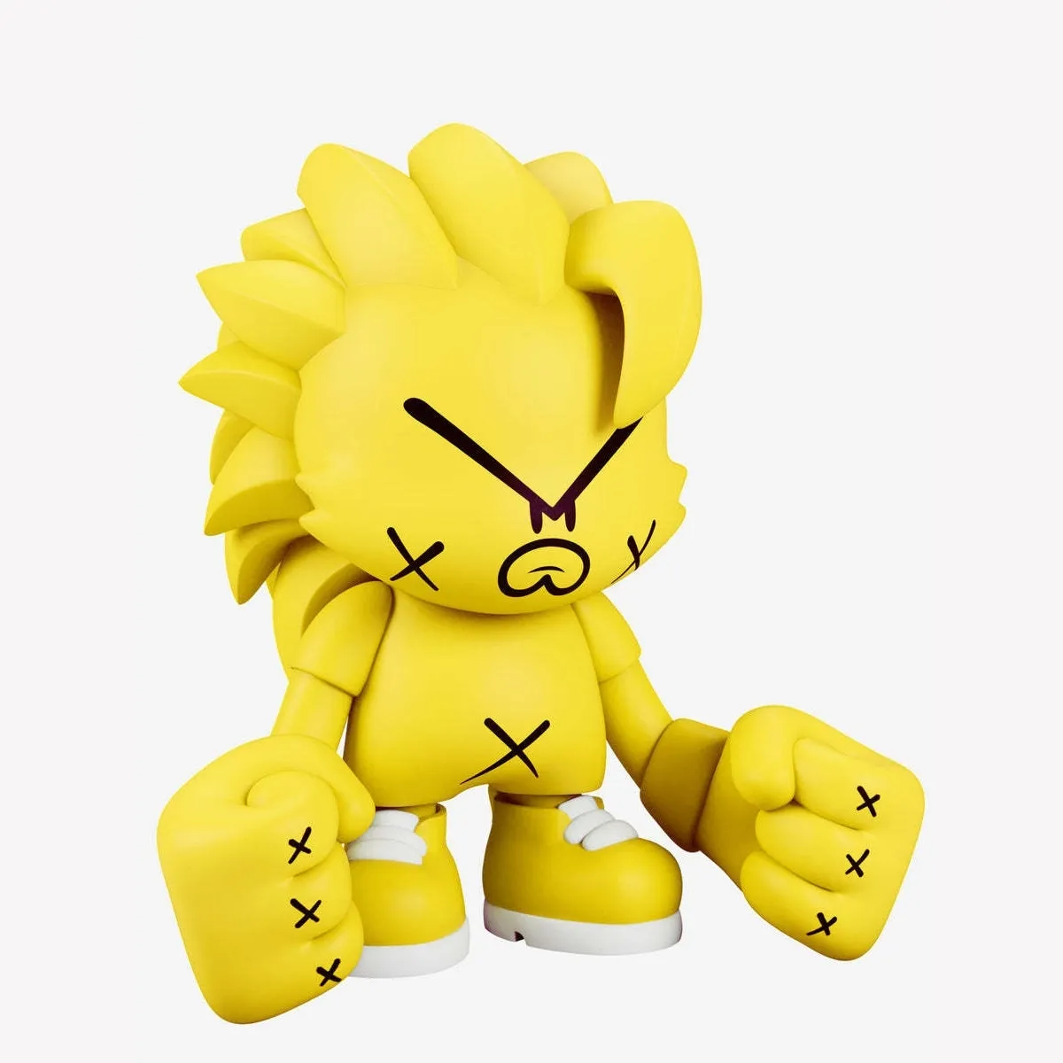 Custom Action Figure Outlet Overseas Market Manufacturer | Demeng Toy 2